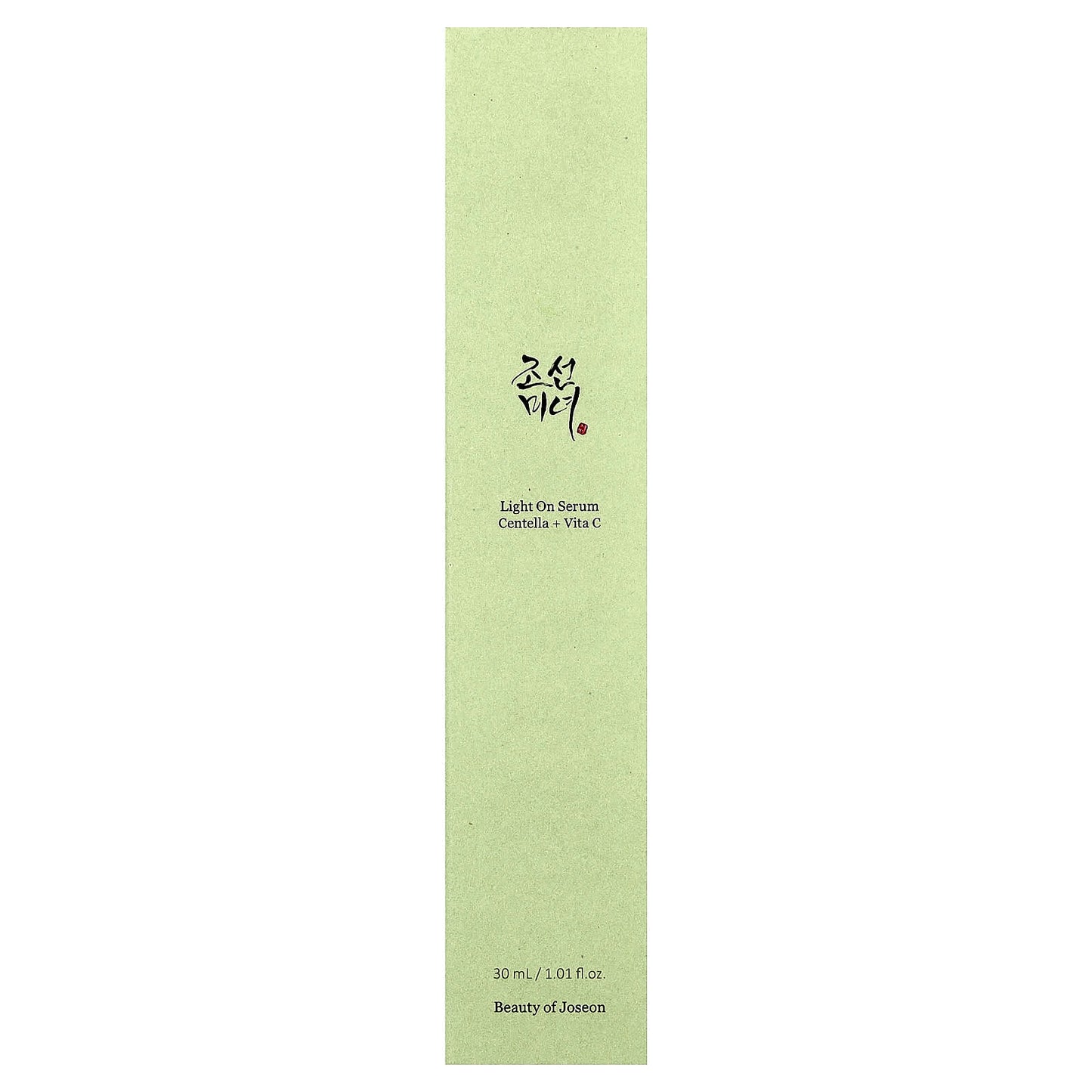 Beauty of Joseon Centella + Vita C Brightening Serum, 30ml - Image 2