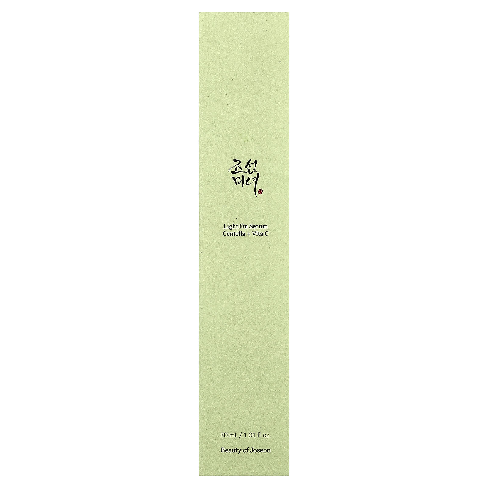 Beauty of Joseon Centella + Vita C Brightening Serum, 30ml - Image 2