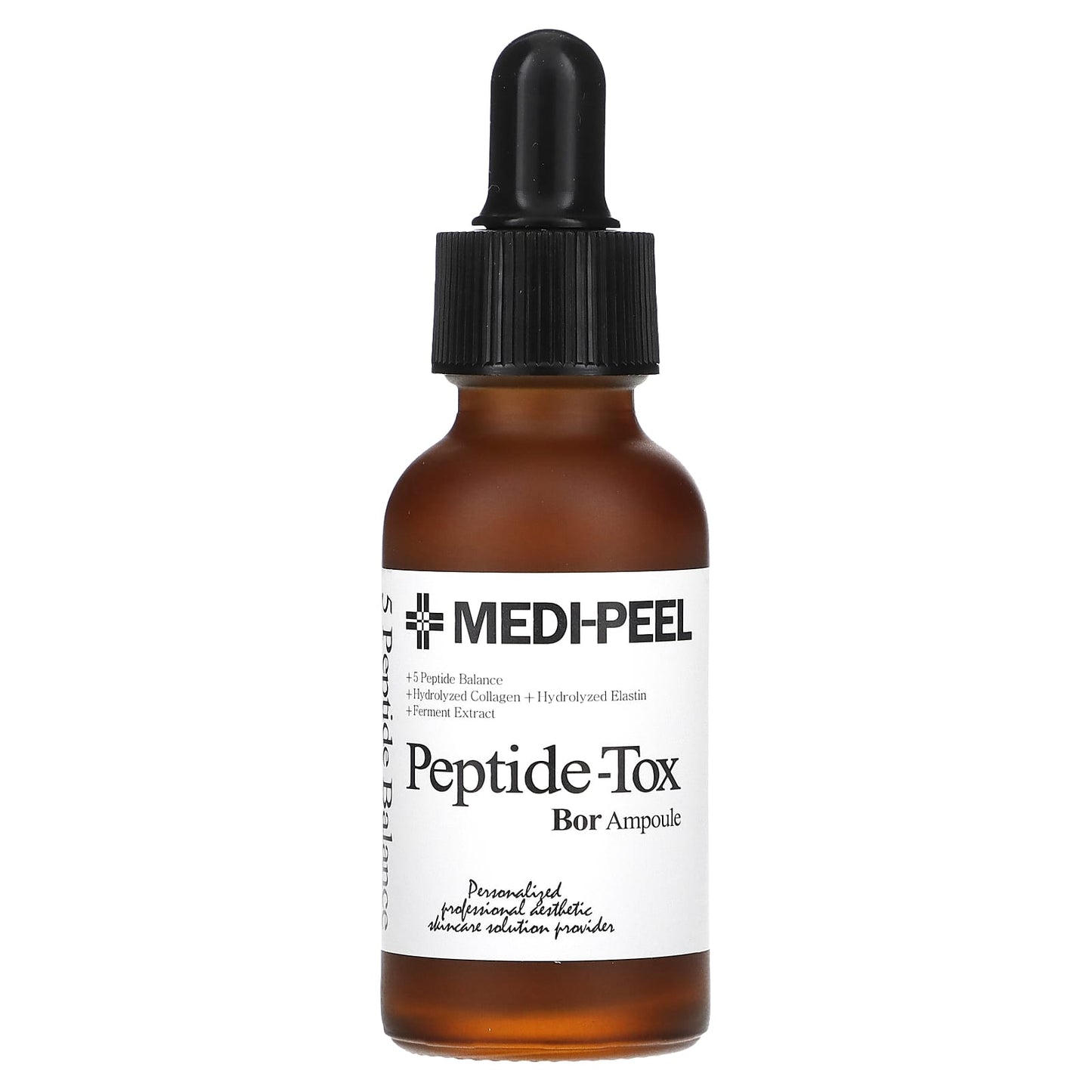 Medi-Peel, Peptide-Tox, Bor Ampoule, 1.01 fl oz (30 ml) - Image 1