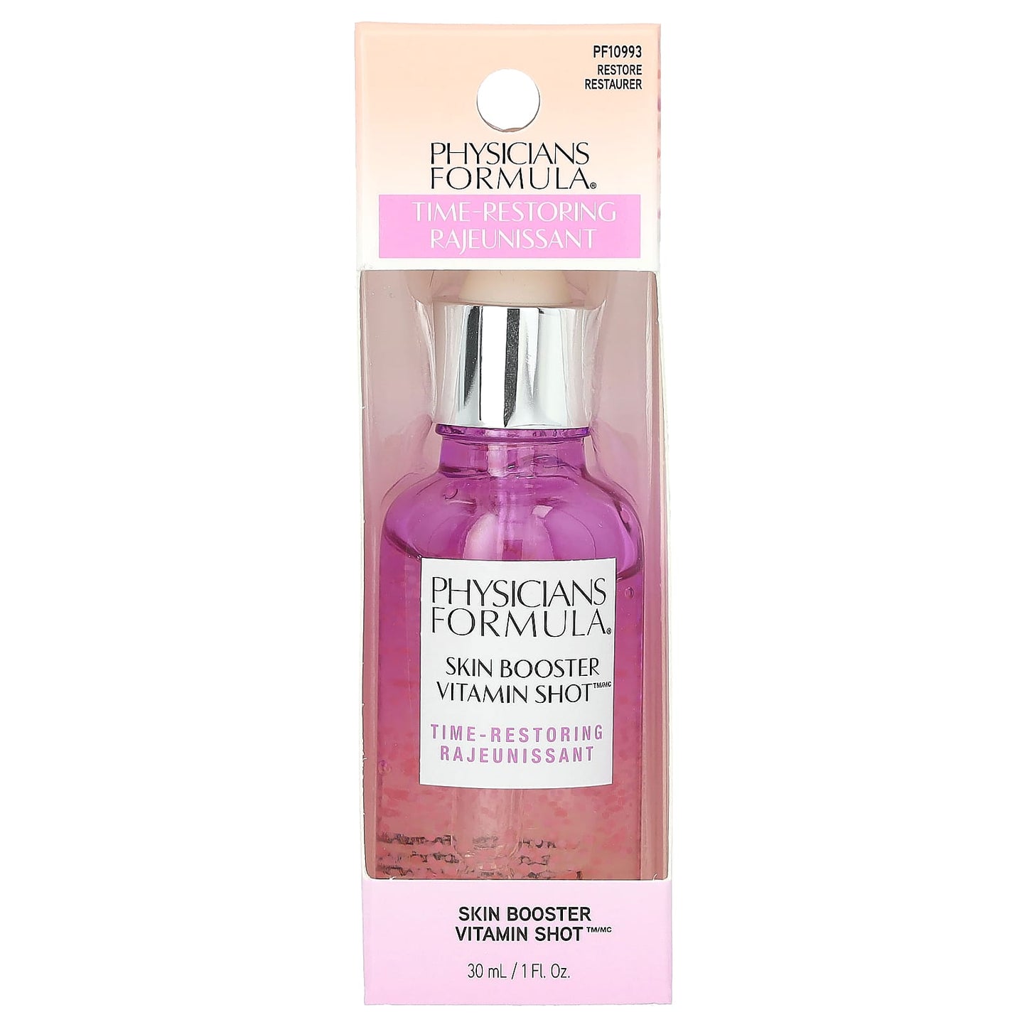 Physicians Formula, Skin Booster Vitamin Shot, 1 fl oz (30 ml) - Image 2