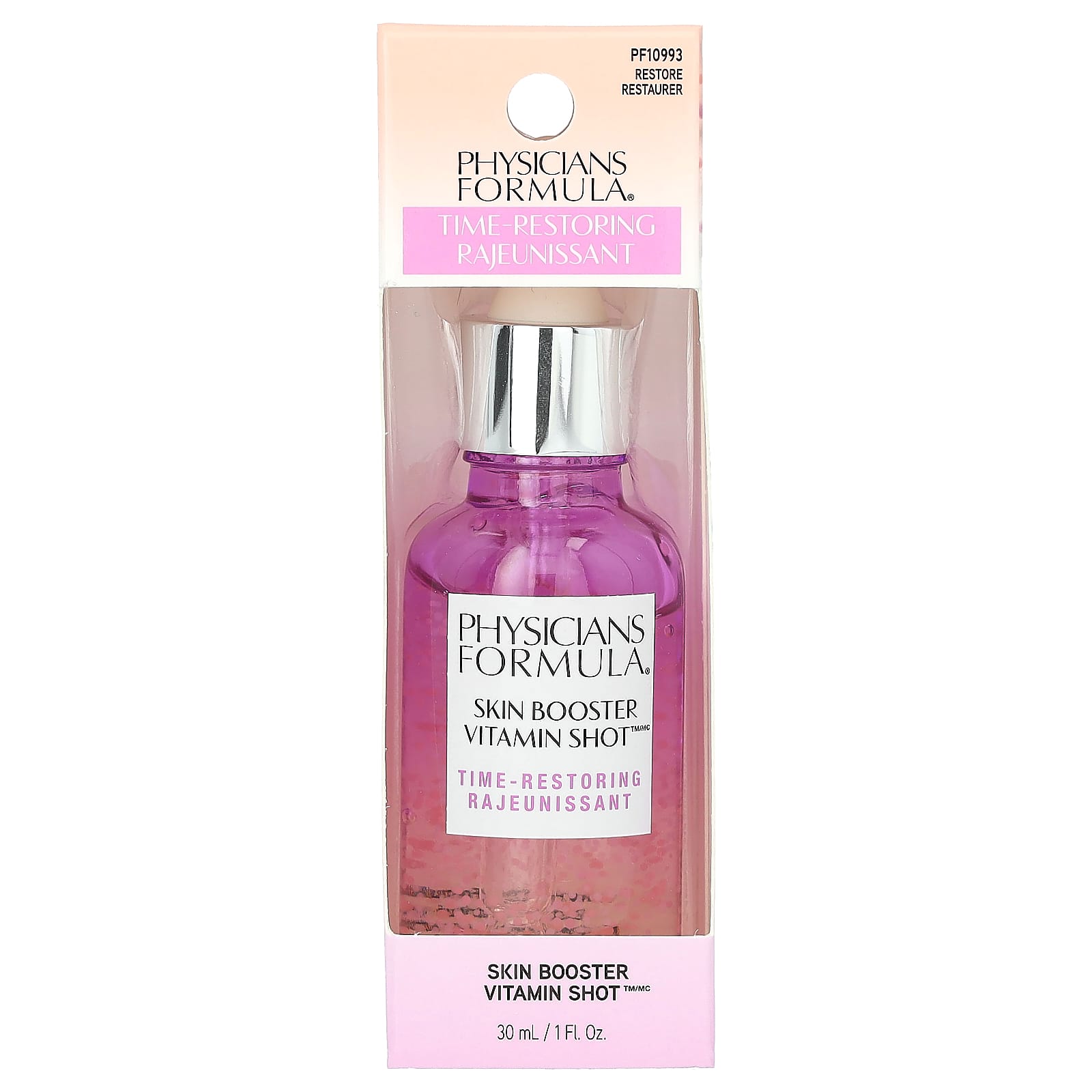 Physicians Formula, Skin Booster Vitamin Shot, 1 fl oz (30 ml) - Image 2