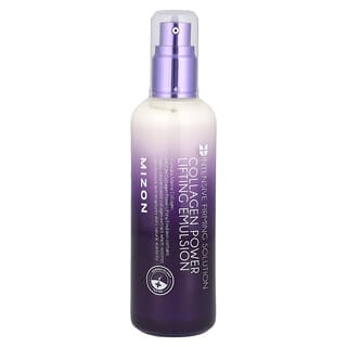 Boost Collagen Levels with Mizon's Power Lifting Emulsion, 120ml