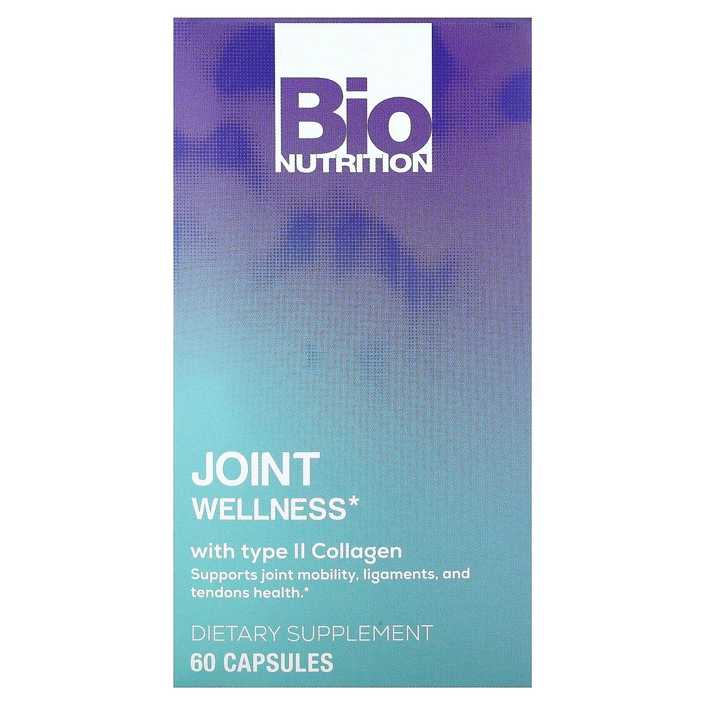 Support Joint Health with Bio Nutrition's Collagen Formula - Image 1