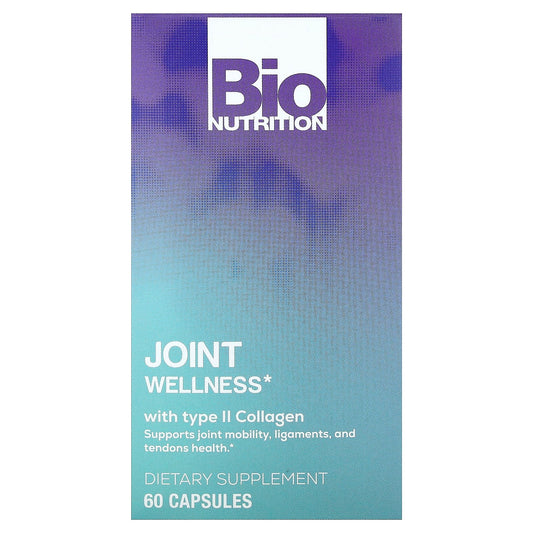 Support Joint Health with Bio Nutrition's Collagen Formula - Image 1