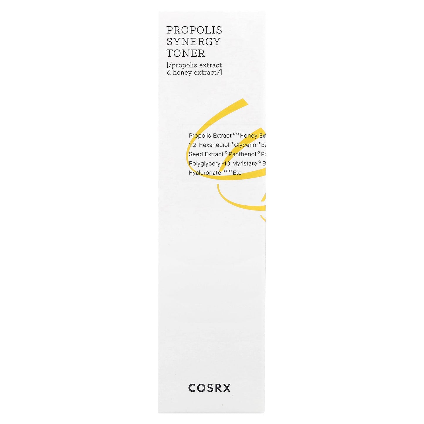 Balance Your Skin with CosRx's Propolis Synergy Toner, 5.07 fl oz - Image 2