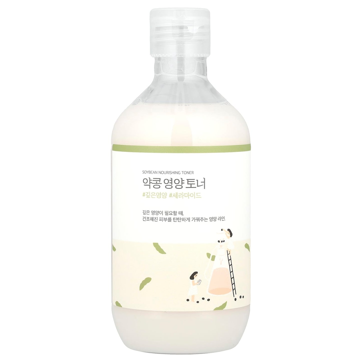 Round Lab, Soybean Nourishing Toner, 10.14 fl oz (300 ml) - Image 1