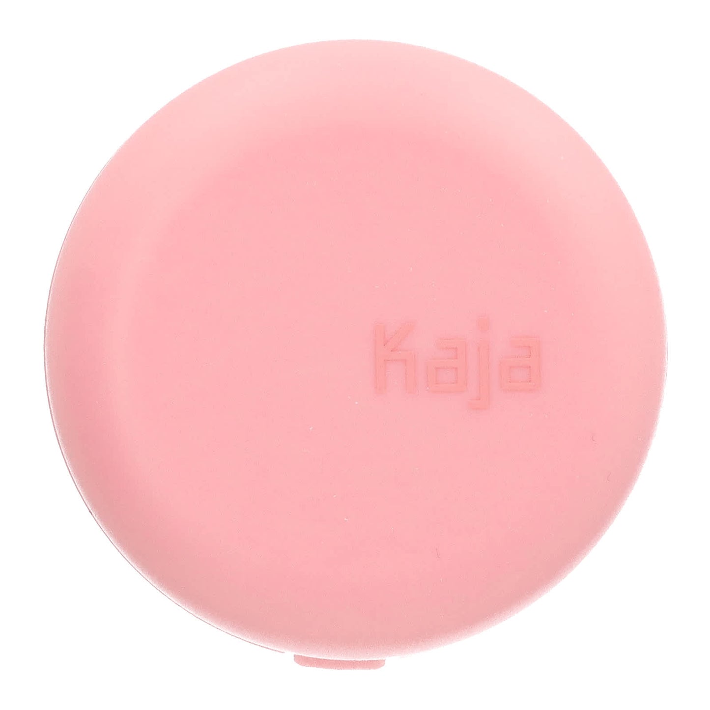 Kaja Bouncy Cream-to-Powder Blush, Aura - Image 1