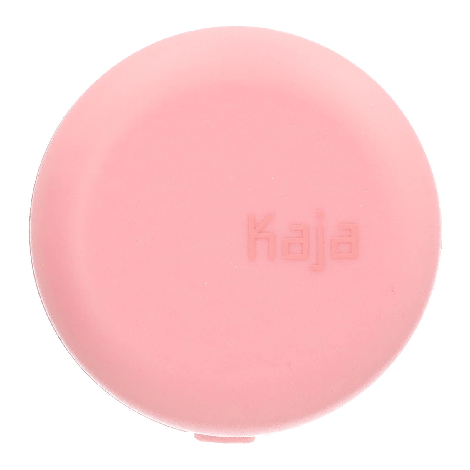 Kaja Bouncy Cream-to-Powder Blush, Aura - Image 1