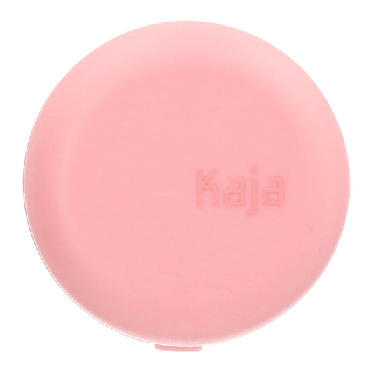 Kaja Bouncy Cream-to-Powder Blush, Aura - Image 1