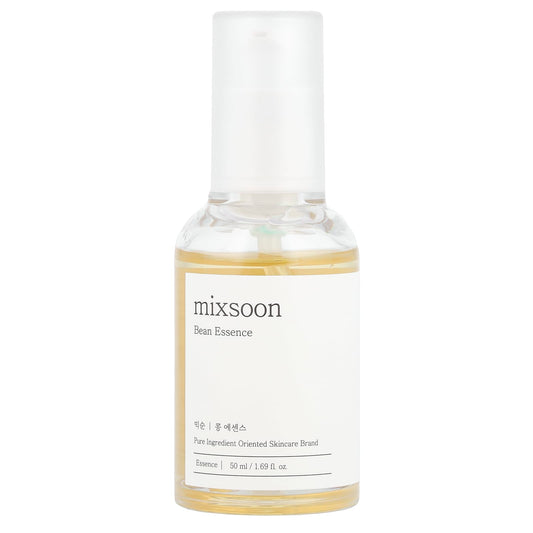 Mixsoon, Bean Essence, 1.69 fl oz (50 ml) - Image 1