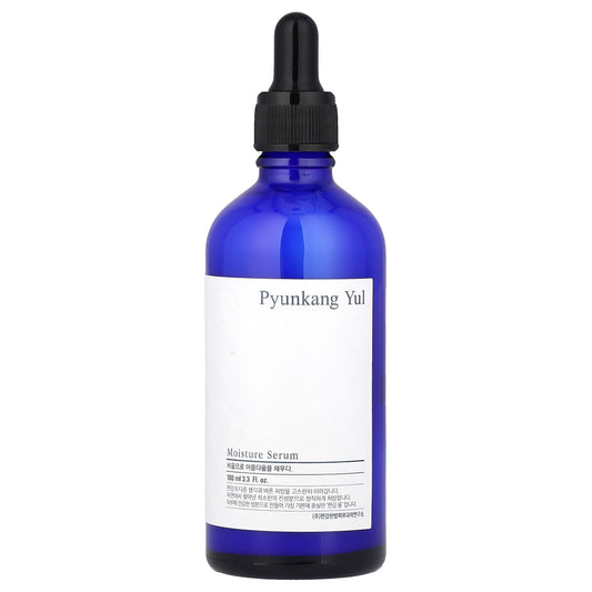 Pyunkang Yul, Moisture Serum, 3.3 fl oz (100 ml) - Image 1