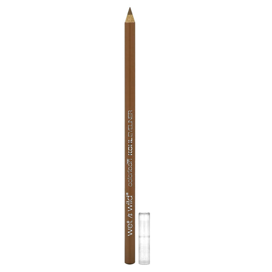 wet n wild, Color Icon, Kohl Eyeliner, 604A Taupe of The Mornin', 0.04 oz (1.4 g) - Image 1