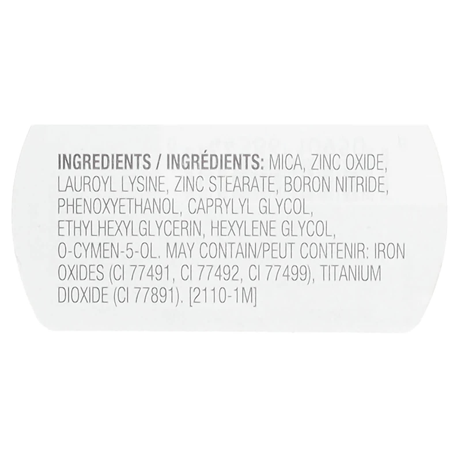 Physicians Formula, Mineral Wear, Loose Powder, PF10950 Medium Beige, 0.42 oz (12 g) - Image 2