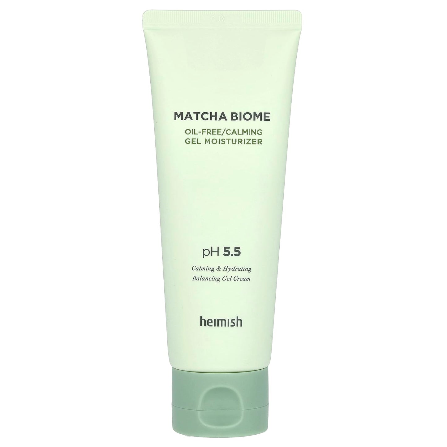 Heimish Matcha Biome Calming Gel Moisturizer for Sensitive Skin - Image 1