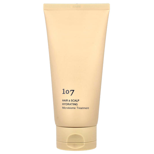 Dry Scalp & Hair Hydrating Treatment by 107 Beauty, 6.08 fl oz - Image 1