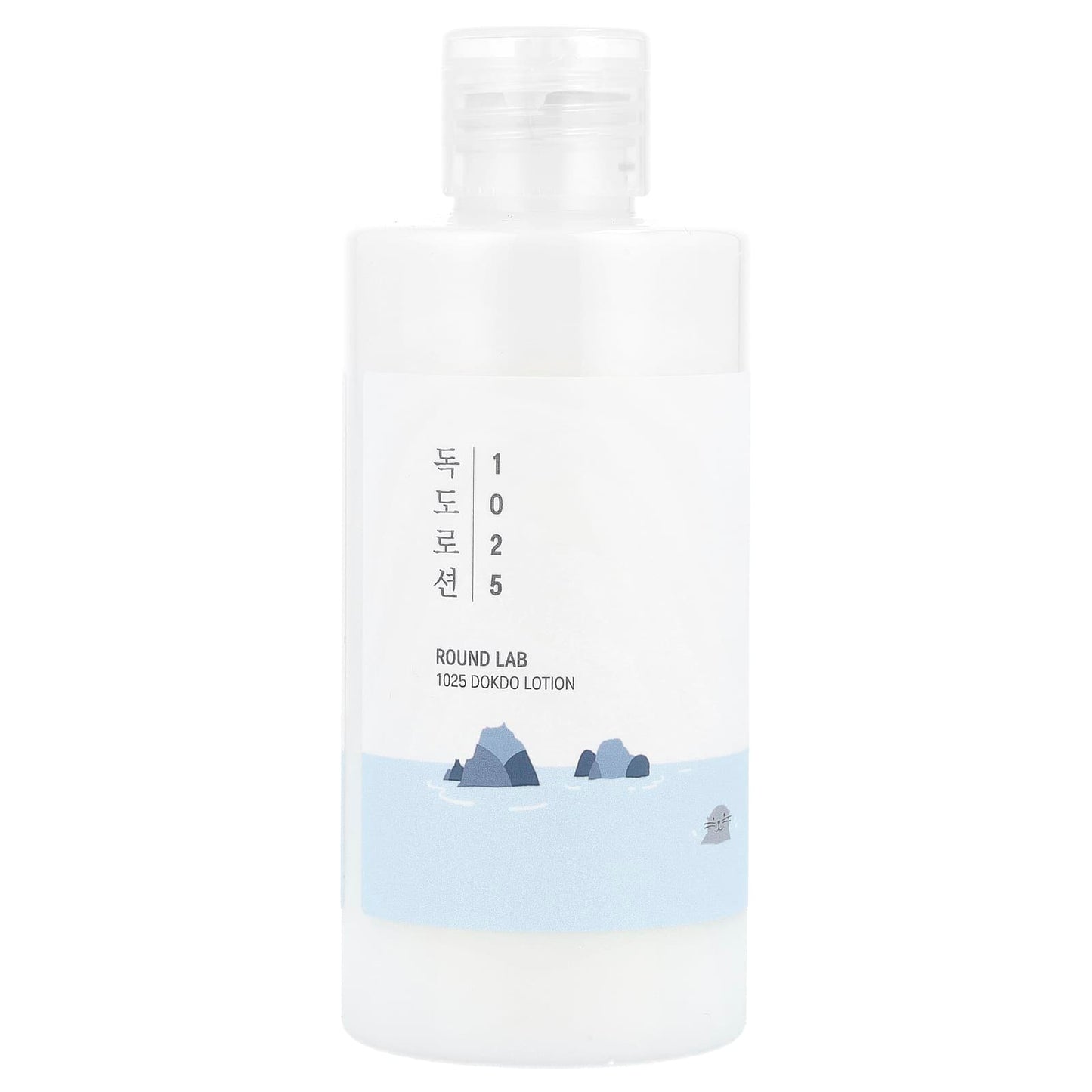 Round Lab, 1025 Dokdo Lotion, 6.76 fl oz (200 ml) - Image 1