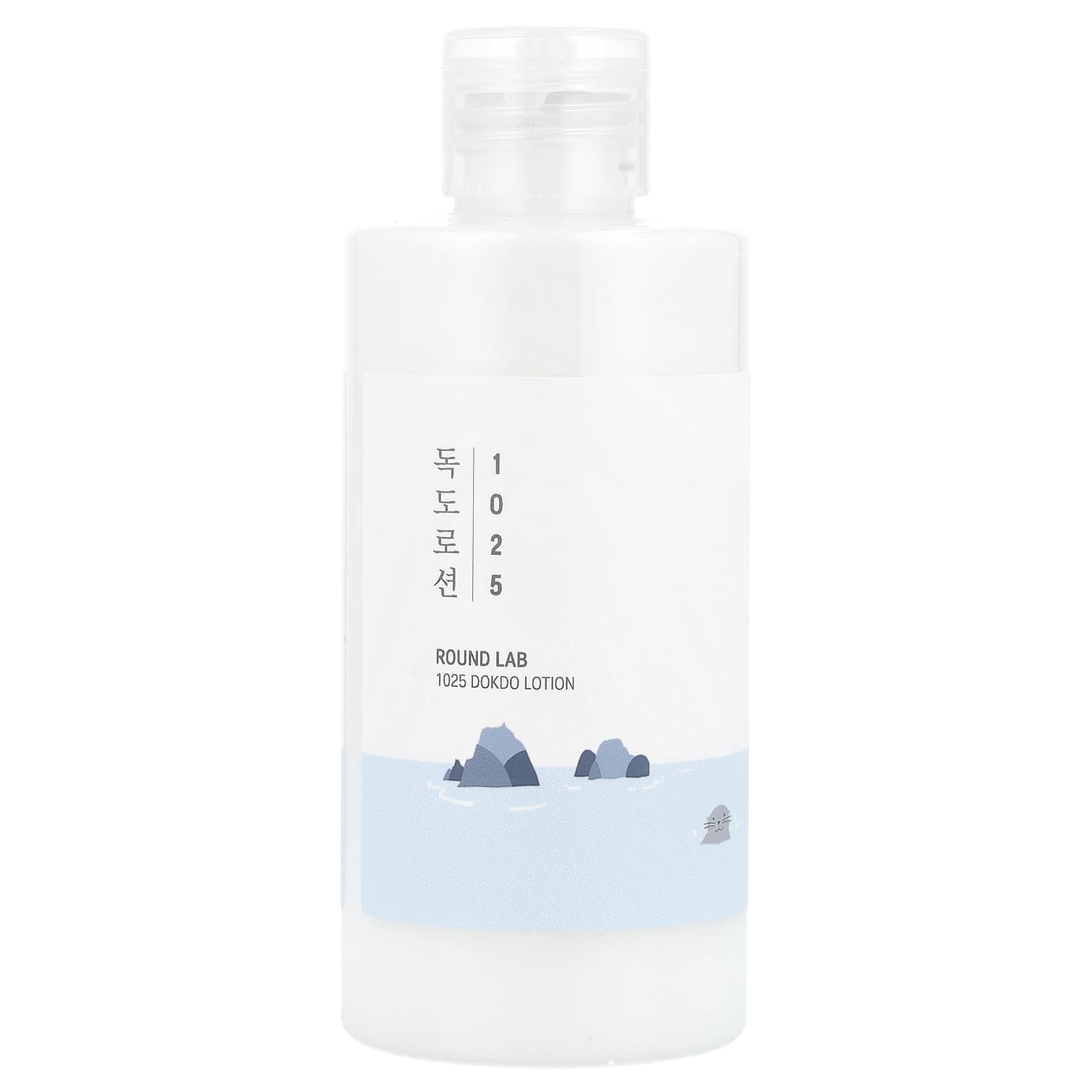 Round Lab, 1025 Dokdo Lotion, 6.76 fl oz (200 ml) - Image 1