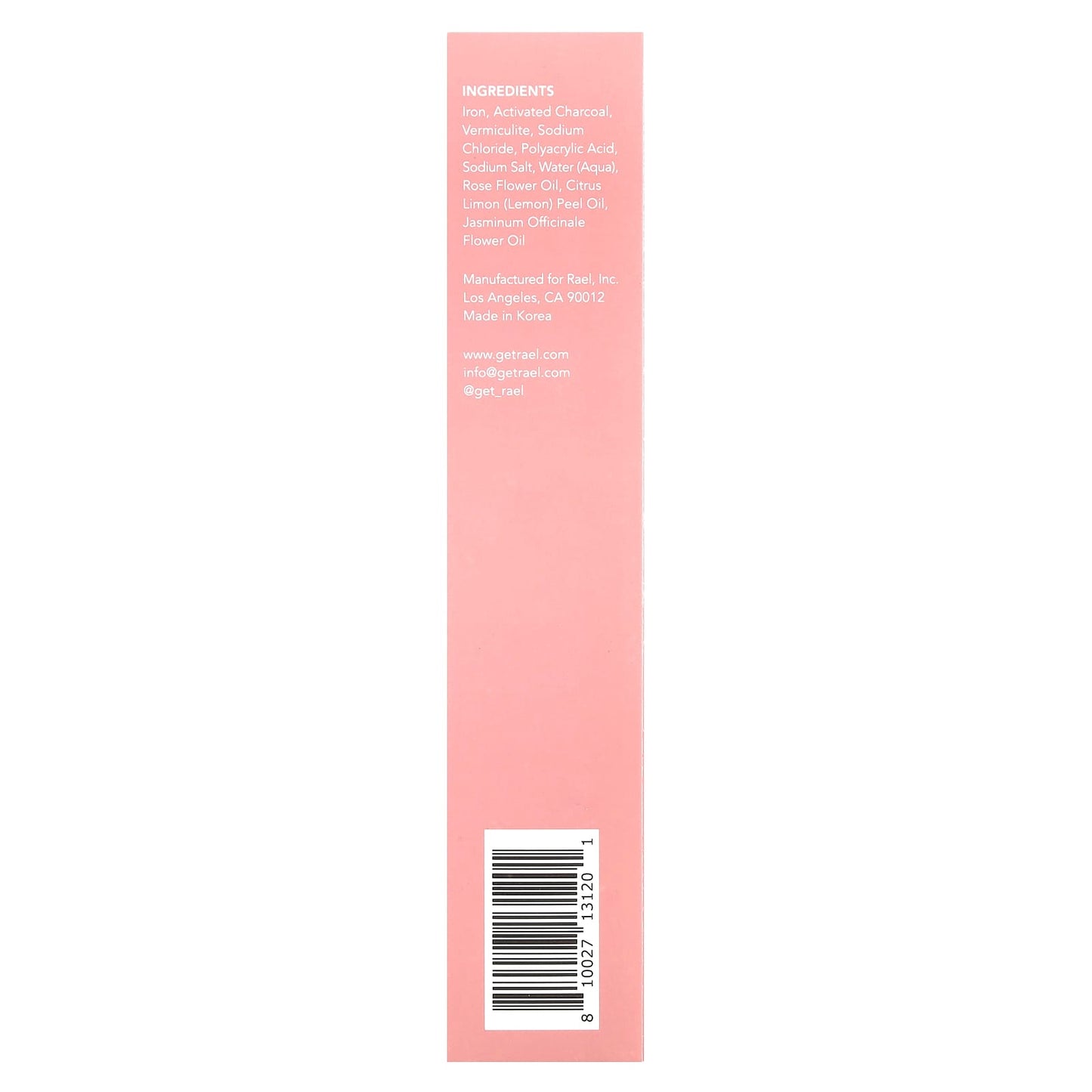 Rael, Heating Patch for Menstrual Cramps, 3 Count - Image 2