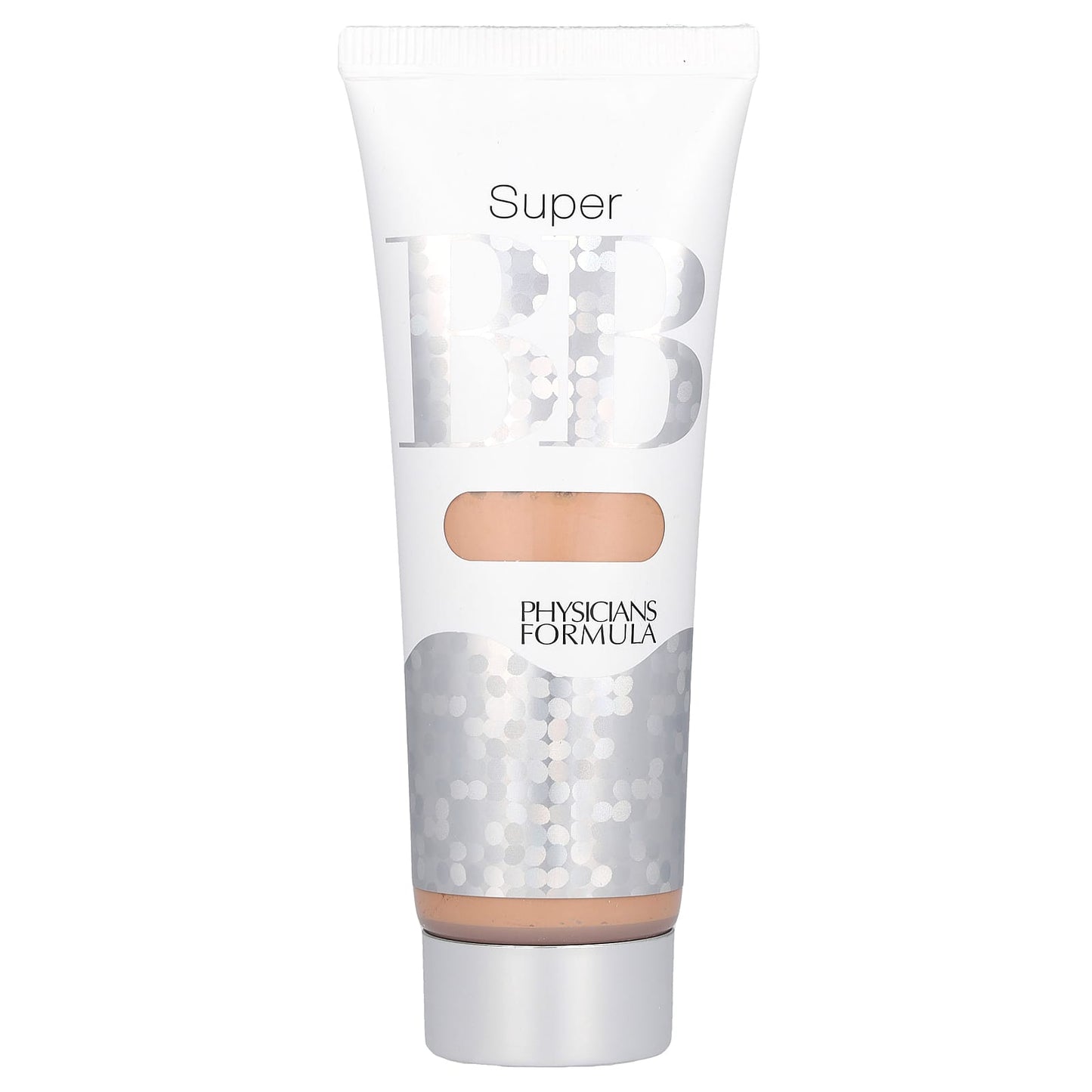 Physicians Formula, Super BB, All-in-1 Beauty Balm Cream, 6207 Light Clair, 1.2 fl oz (35 ml) - Image 1