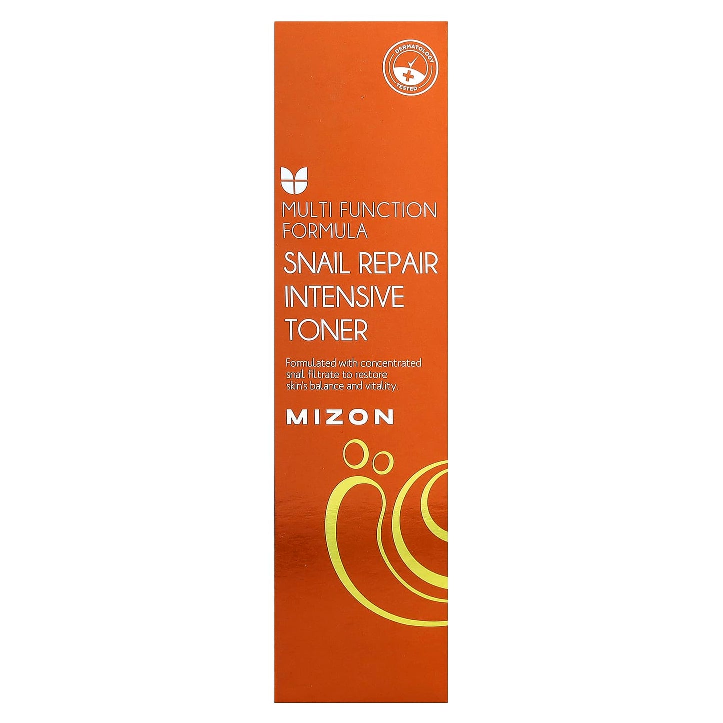 Mizon, Snail Repair Intensive Toner, 3.38 fl oz (100 ml) - Image 2