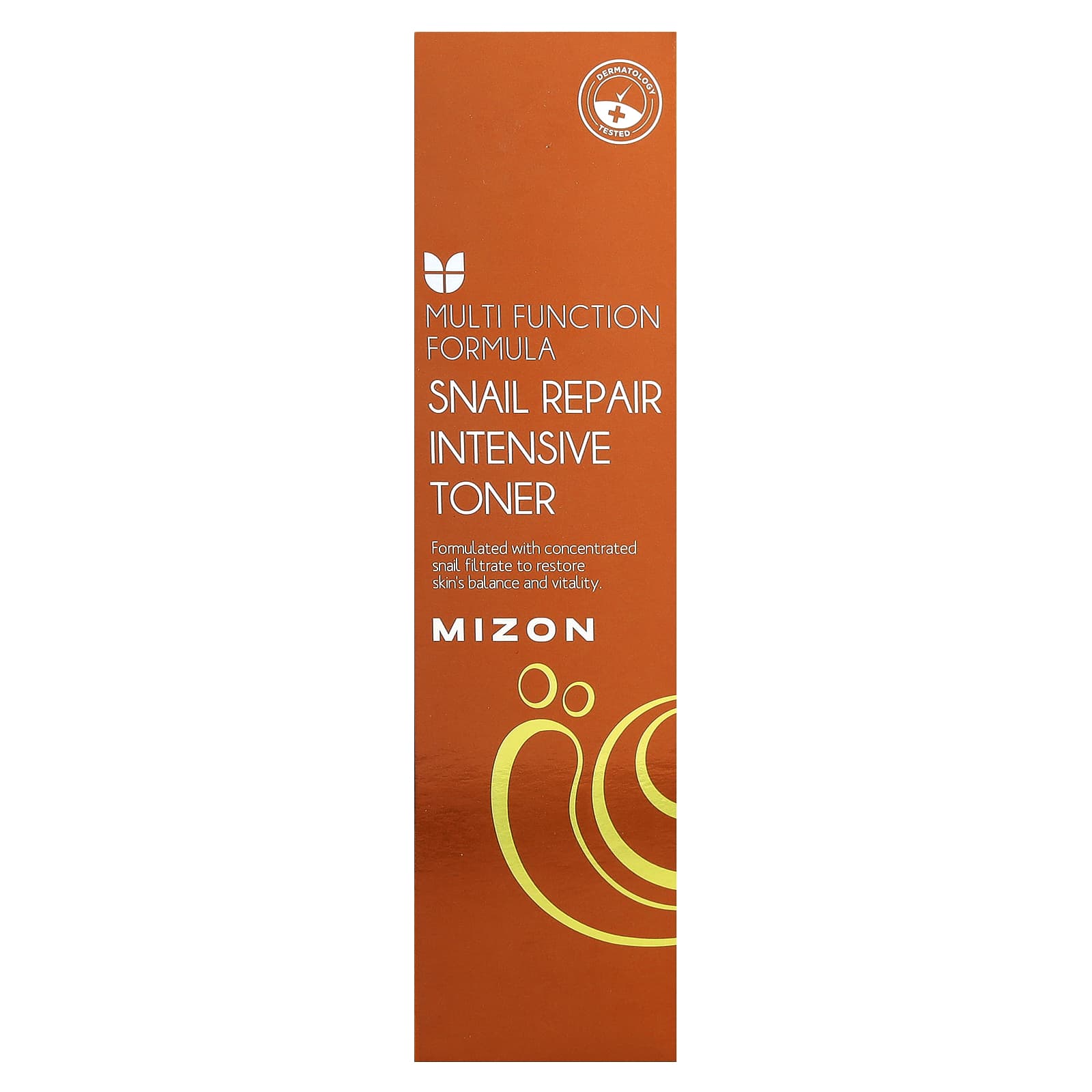 Mizon, Snail Repair Intensive Toner, 3.38 fl oz (100 ml) - Image 2