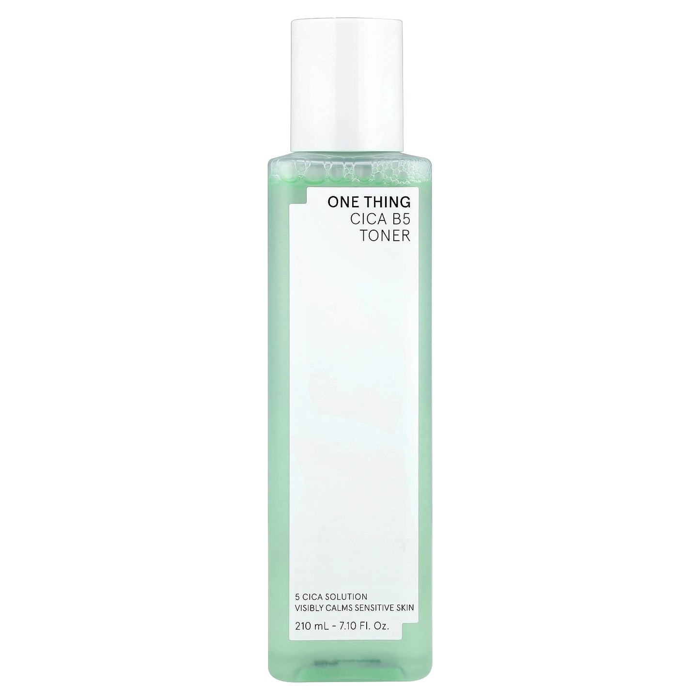 One Thing, Cica B5 Toner, 7.1 fl oz (210 ml) - Image 1
