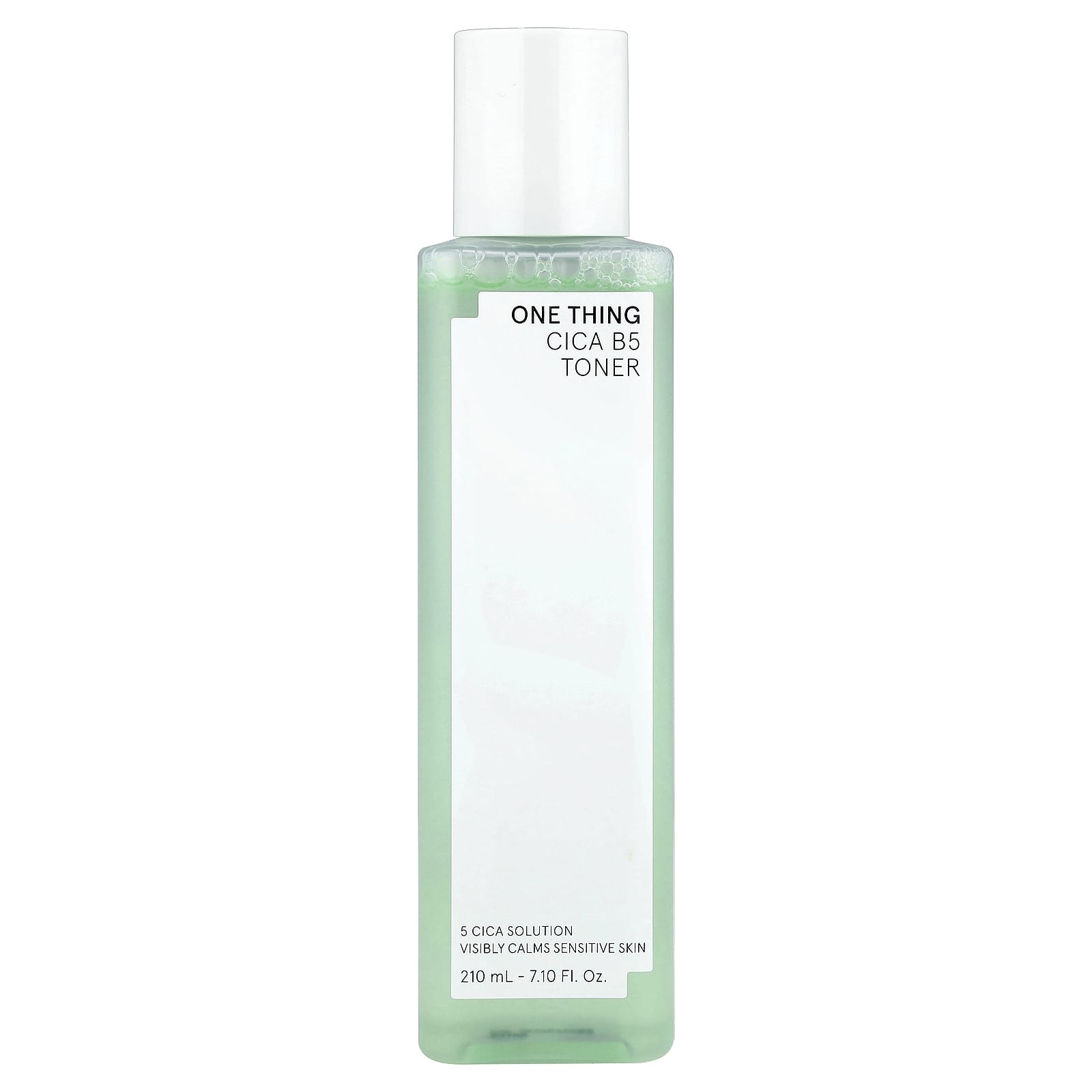 One Thing, Cica B5 Toner, 7.1 fl oz (210 ml) - Image 1