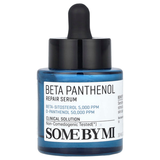 SOME BY MI, Beta Panthenol Repair Serum, 1.01 fl oz (30 ml) - Image 1
