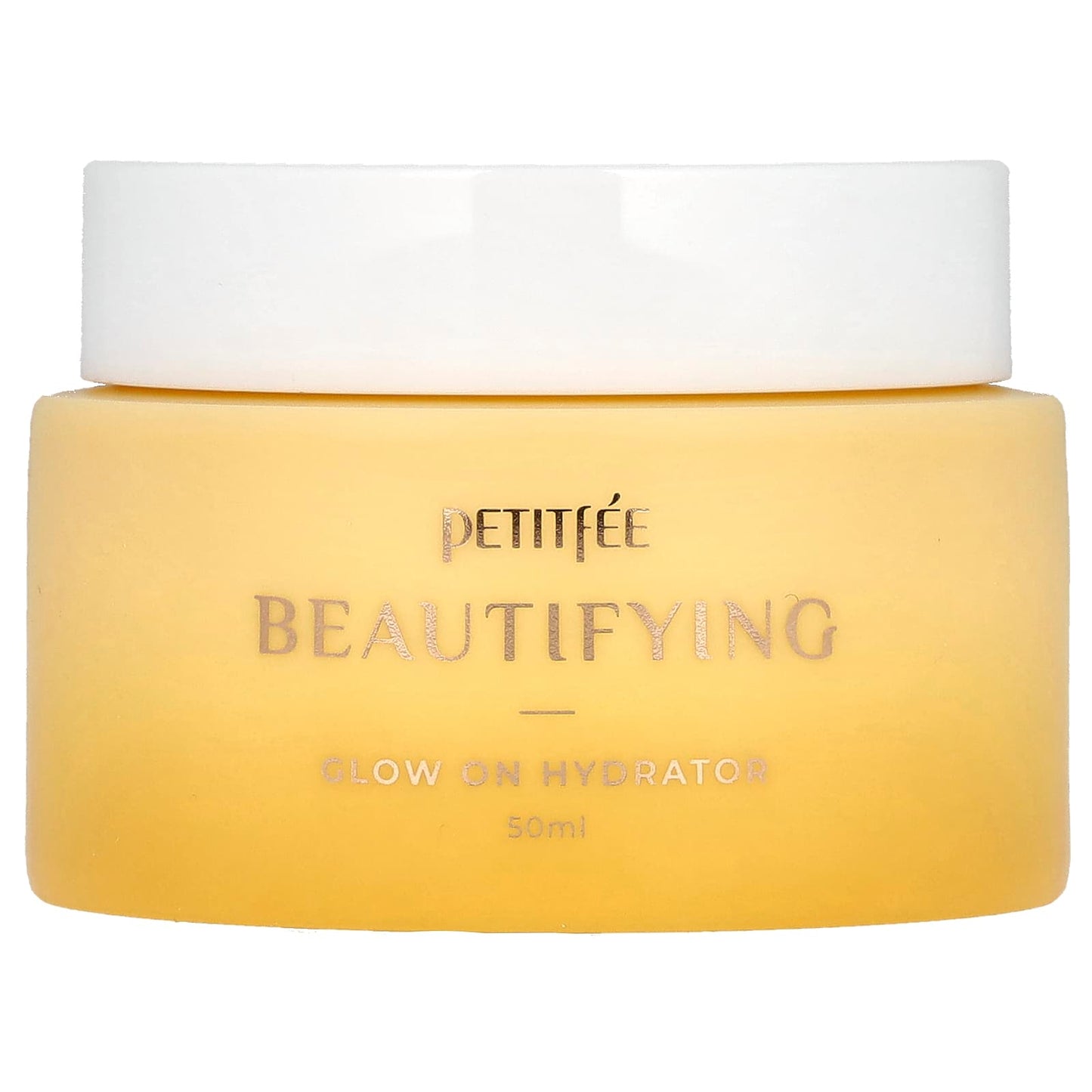 Petitfee, Beautifying Glow On Hydrator with Evening Primrose Oil, 50 ml - Image 1