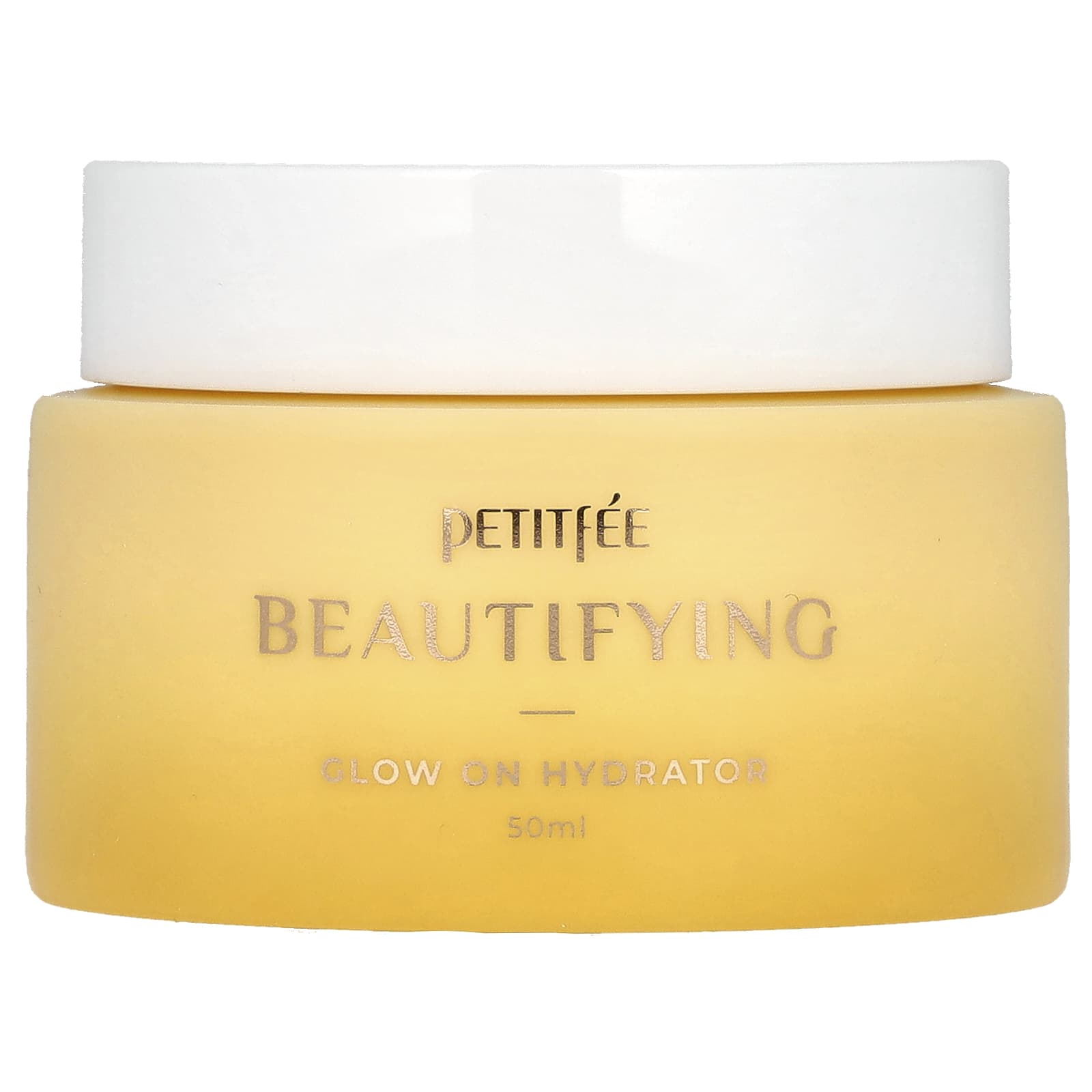 Petitfee, Beautifying Glow On Hydrator with Evening Primrose Oil, 50 ml - Image 1