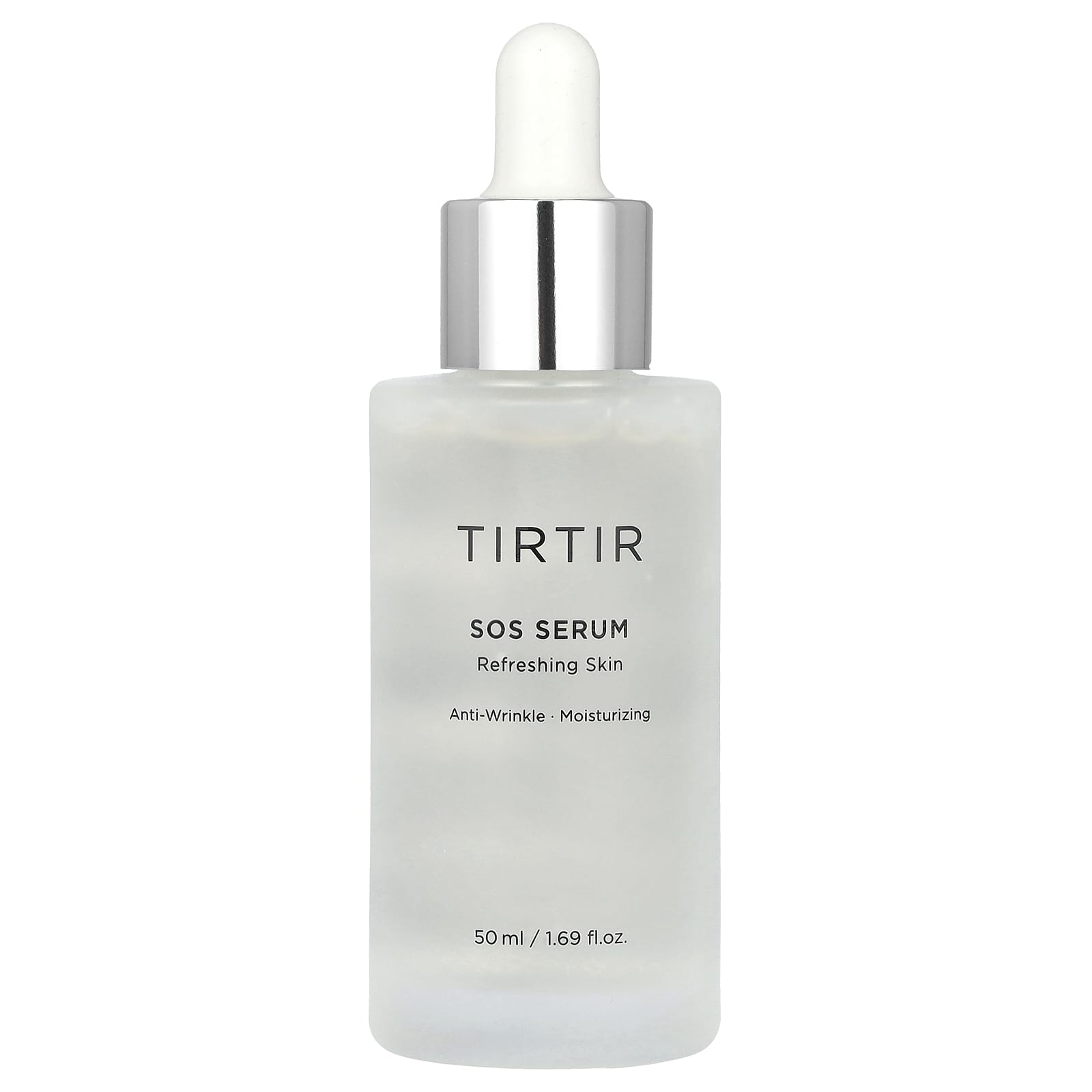 TIRTIR, SOS Serum , 1.69 fl oz (50 ml) - Image 1