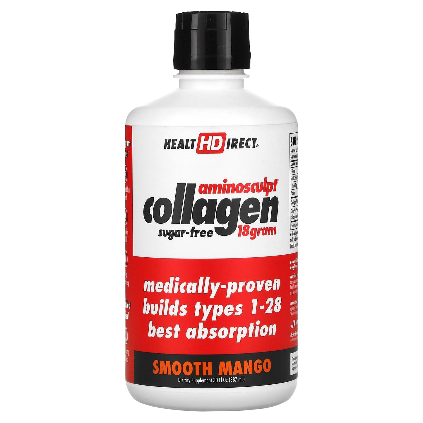 Collagen Supplements for Skin, Hair & Joint Health | Health Direct - Image 1