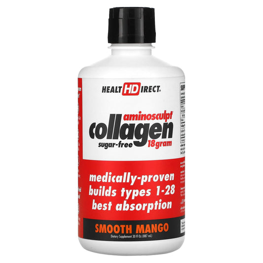 Collagen Supplements for Skin, Hair & Joint Health | Health Direct - Image 1