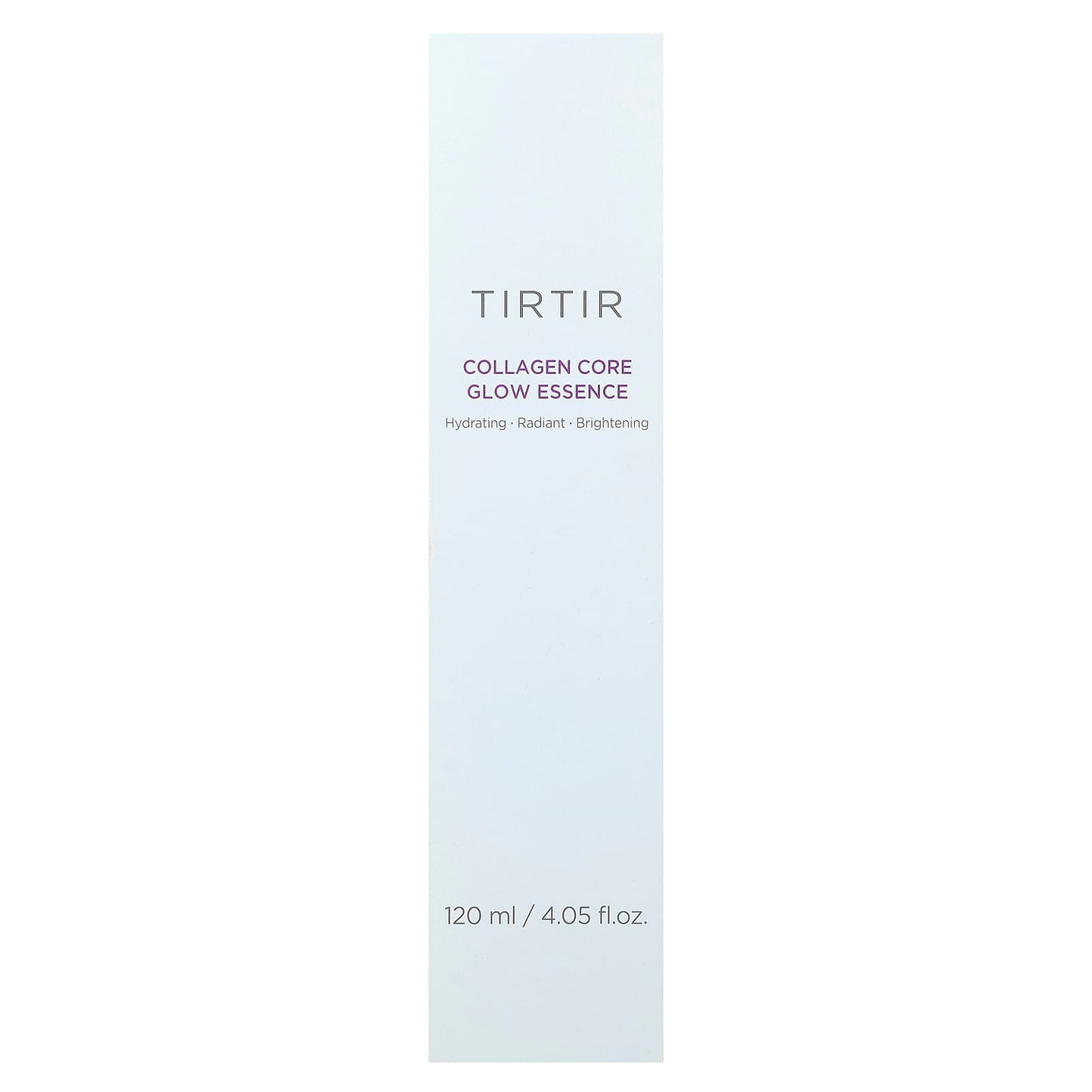 TIRTIR, Collagen Core Glow Essence, 4.05 fl oz (120 ml) - Image 2