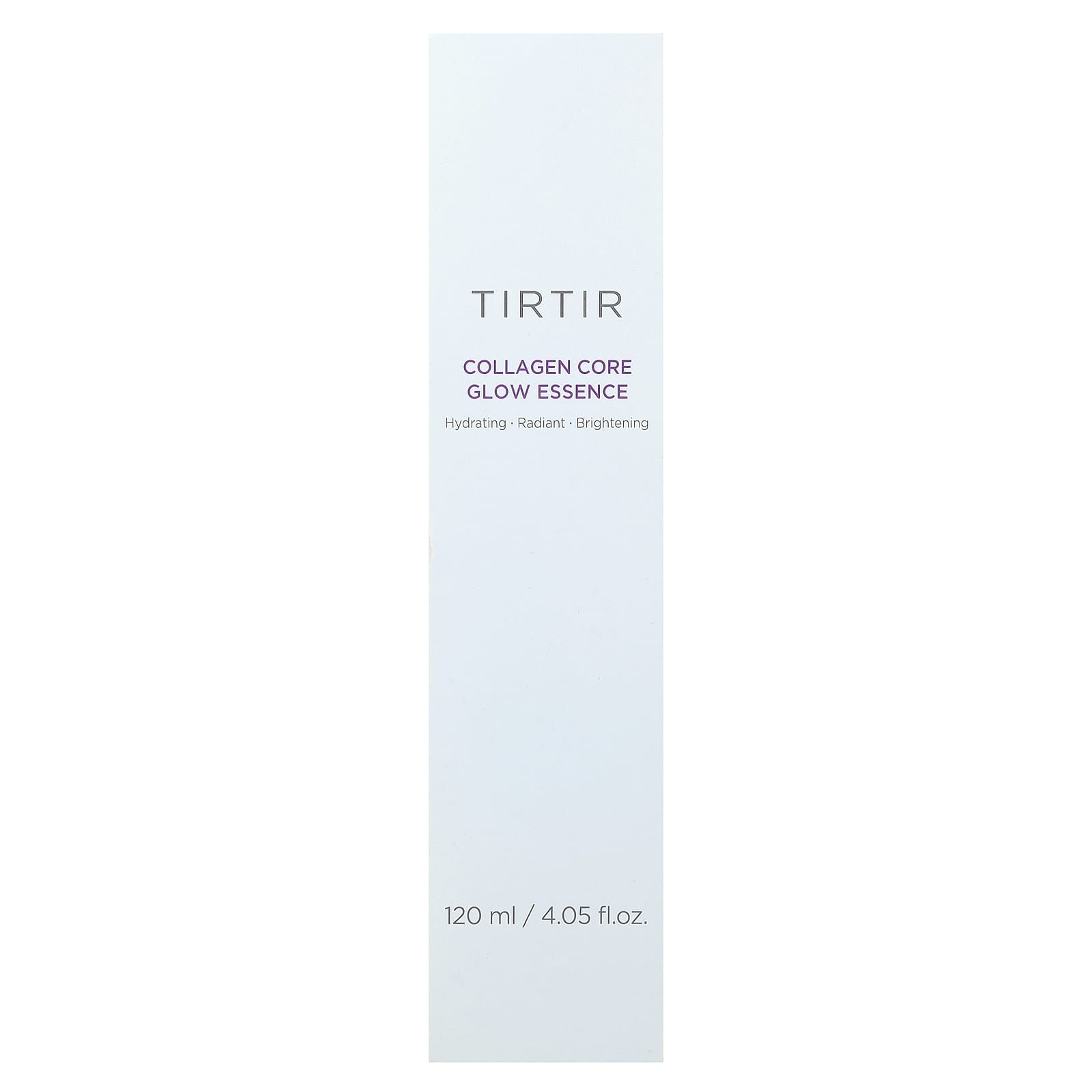 TIRTIR, Collagen Core Glow Essence, 4.05 fl oz (120 ml) - Image 2