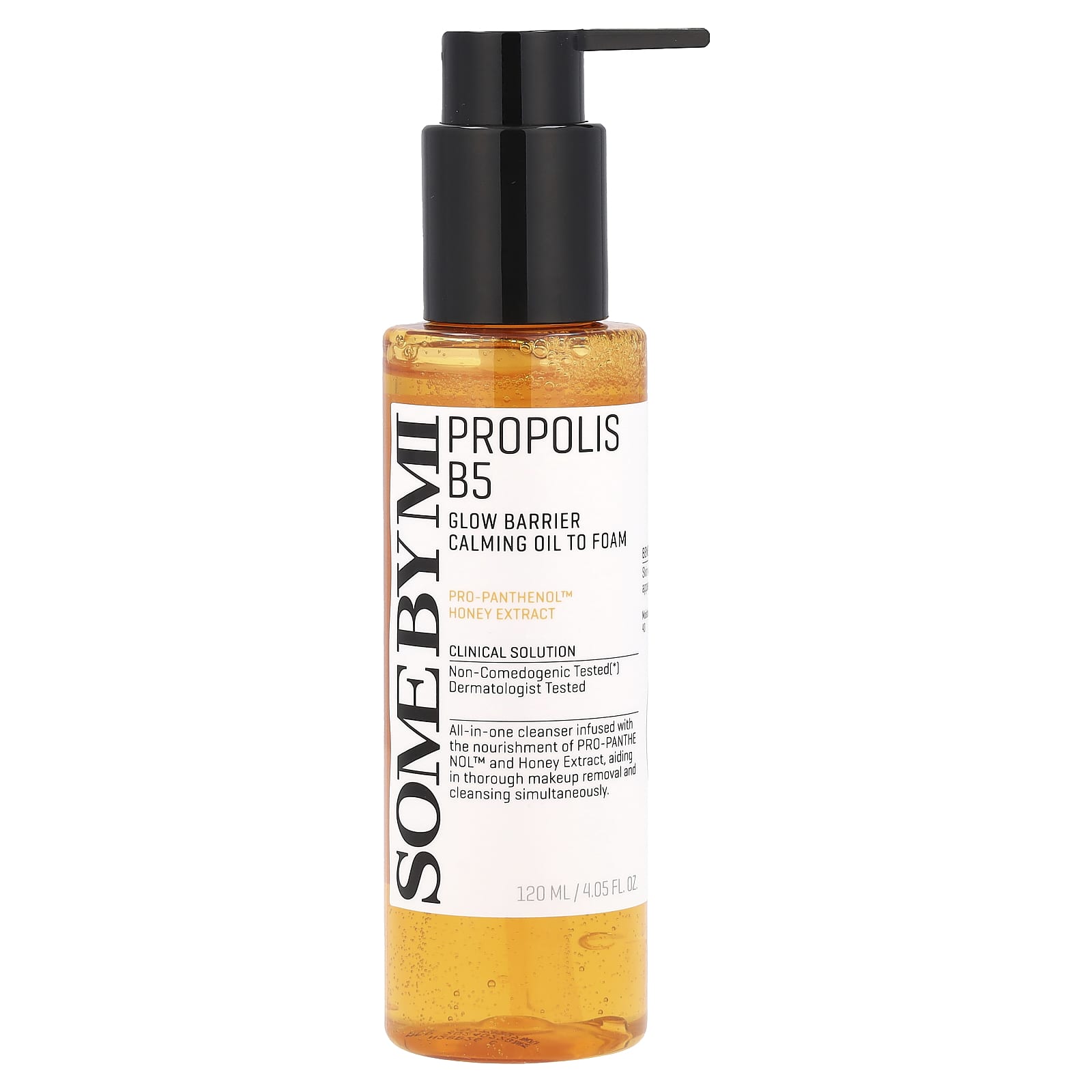 SOME BY MI, Propolis B5, Glow Barrier, 4.05 fl oz (120 ml) - Image 1