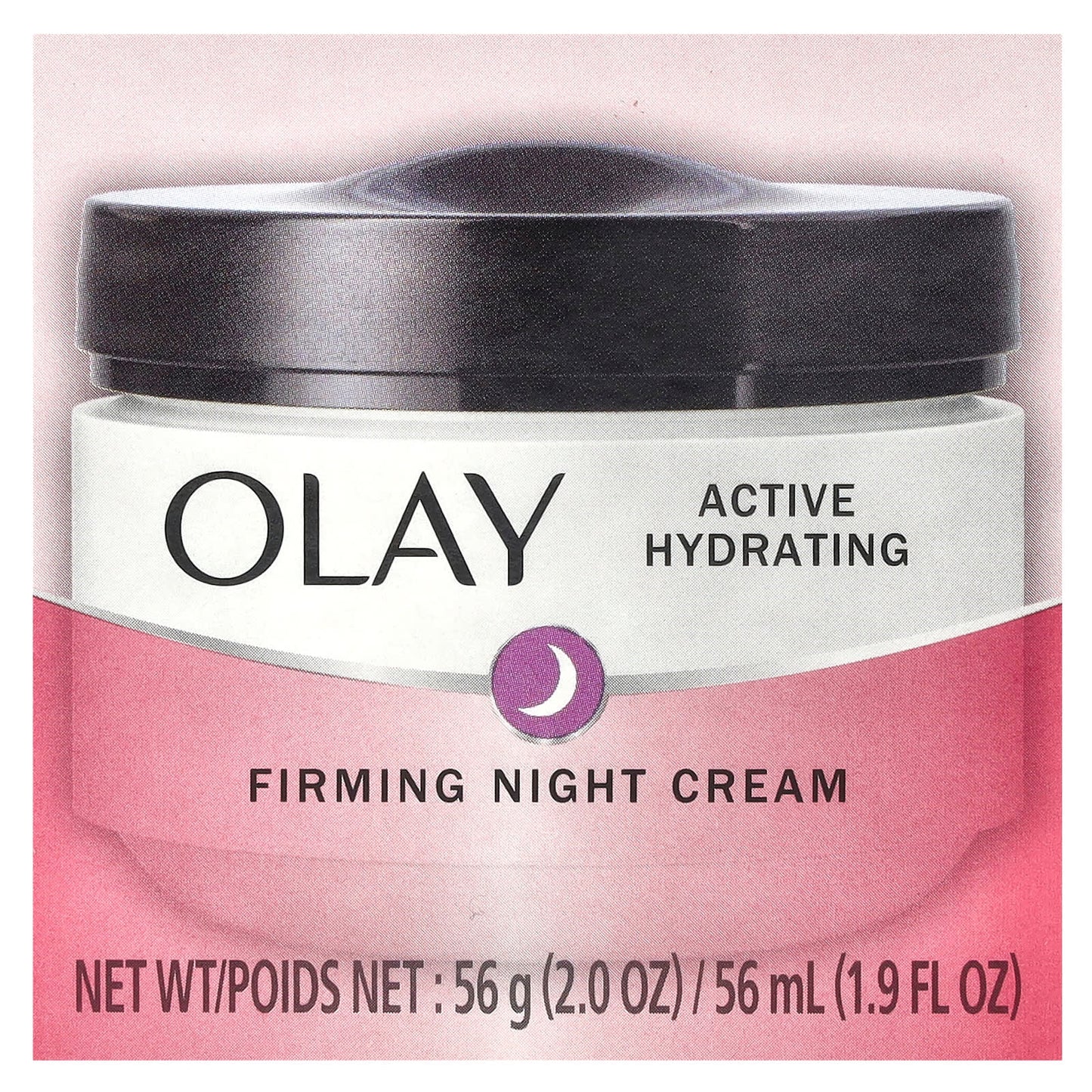 Olay, Firming Night Cream, 1.9 fl oz (56 ml) - Image 2