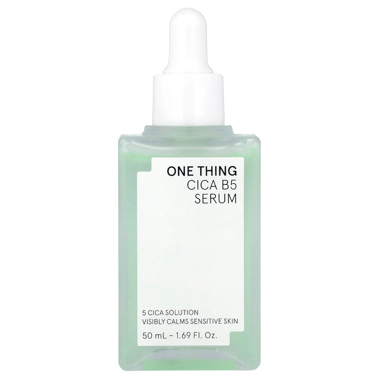 One Thing, Cica B5 Serum, 1.69 fl oz (50 ml) - Image 1