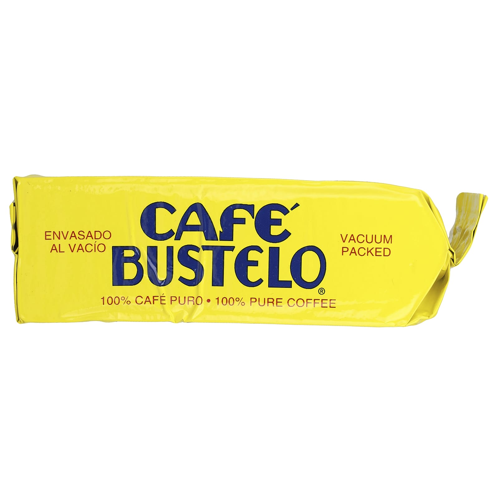 Café Bustelo Espresso Ground Coffee, 10 oz - Bold & Irresistible Aroma - Image 2