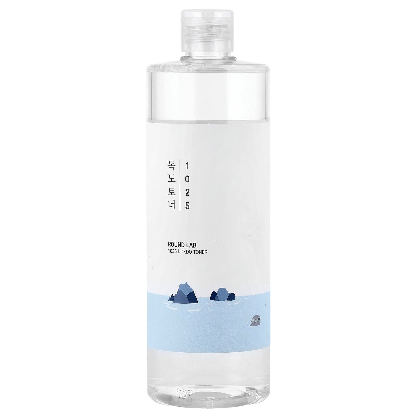 Round Lab, 1025 Dokdo Toner, 16.9 fl oz (500 ml) - Image 1