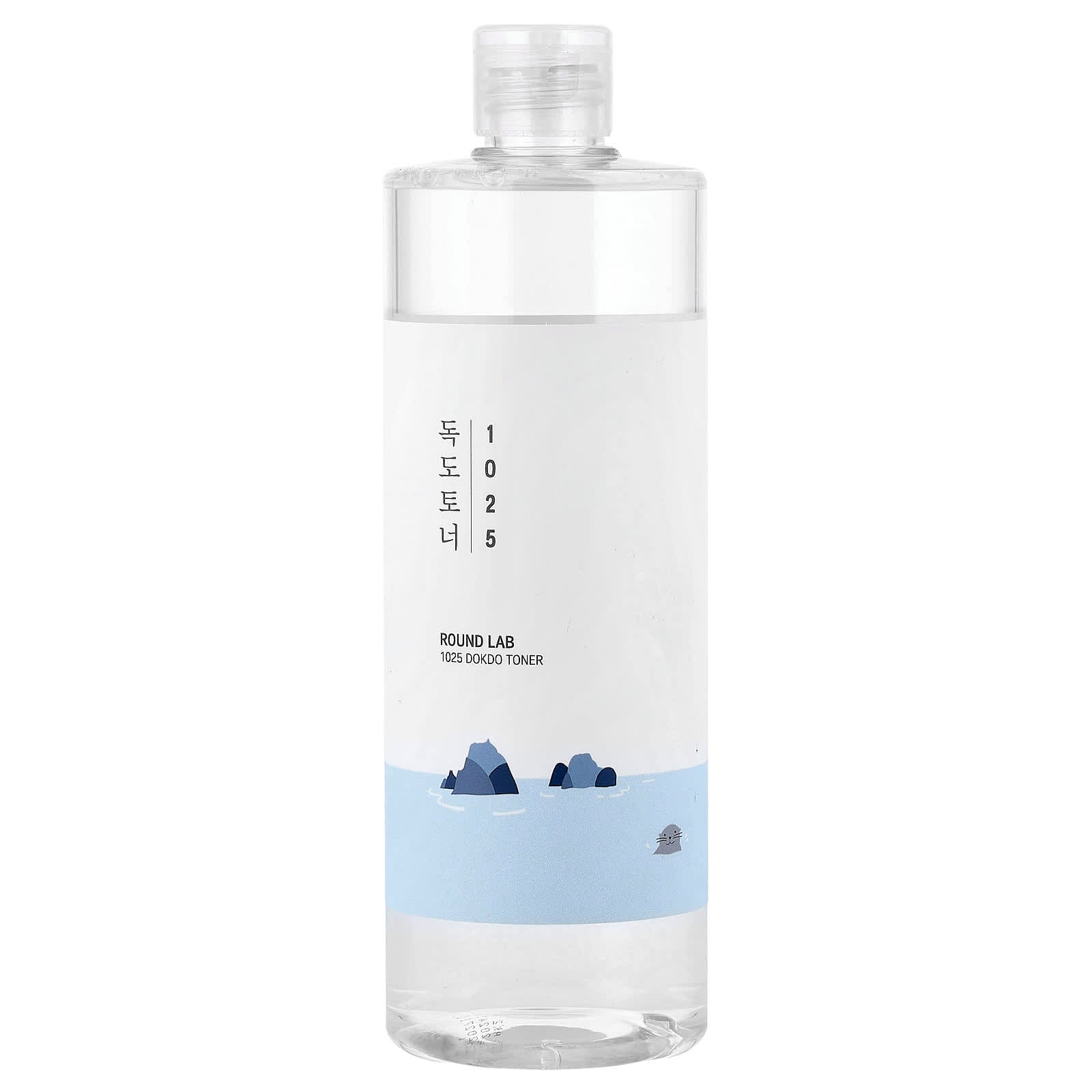 Round Lab, 1025 Dokdo Toner, 16.9 fl oz (500 ml) - Image 1