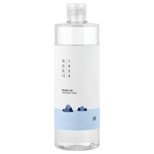 Round Lab, 1025 Dokdo Toner, 16.9 fl oz (500 ml) - Image 1