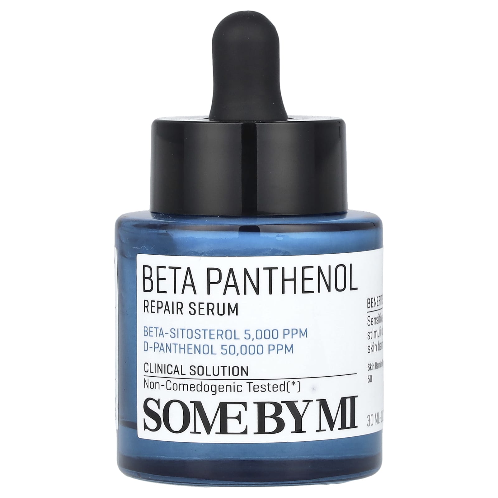 SOME BY MI, Beta Panthenol Repair Serum, 1.01 fl oz (30 ml) - Image 1