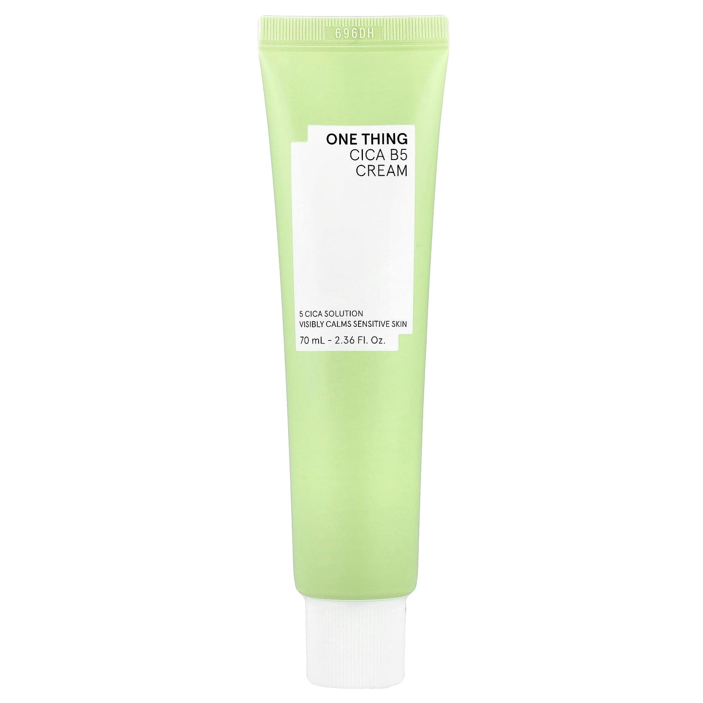 One Thing, Cica B5 Cream, 2.36 fl oz (70 ml) - Image 1