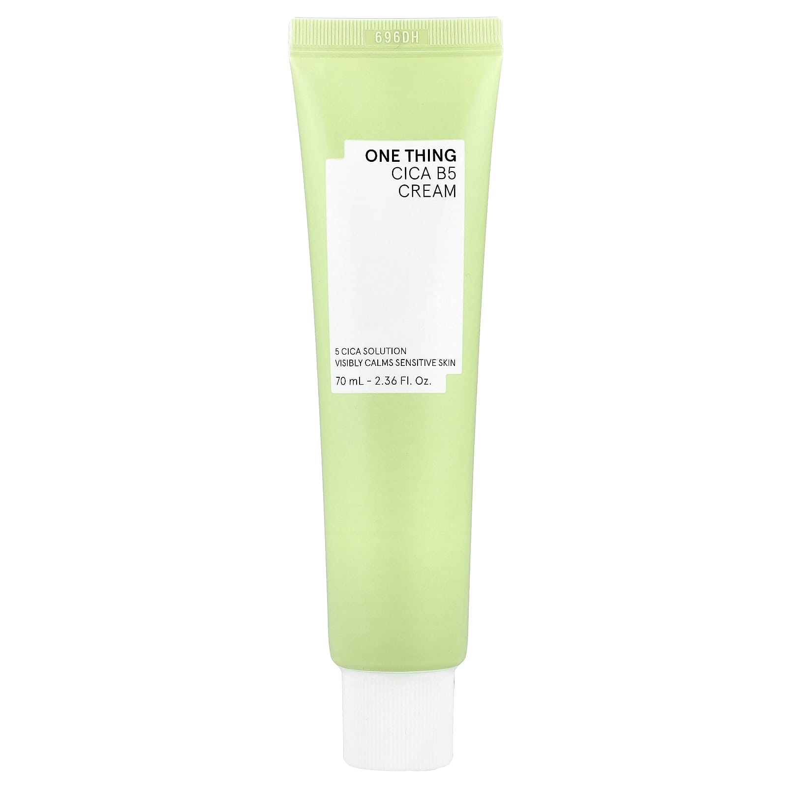 One Thing, Cica B5 Cream, 2.36 fl oz (70 ml) - Image 1