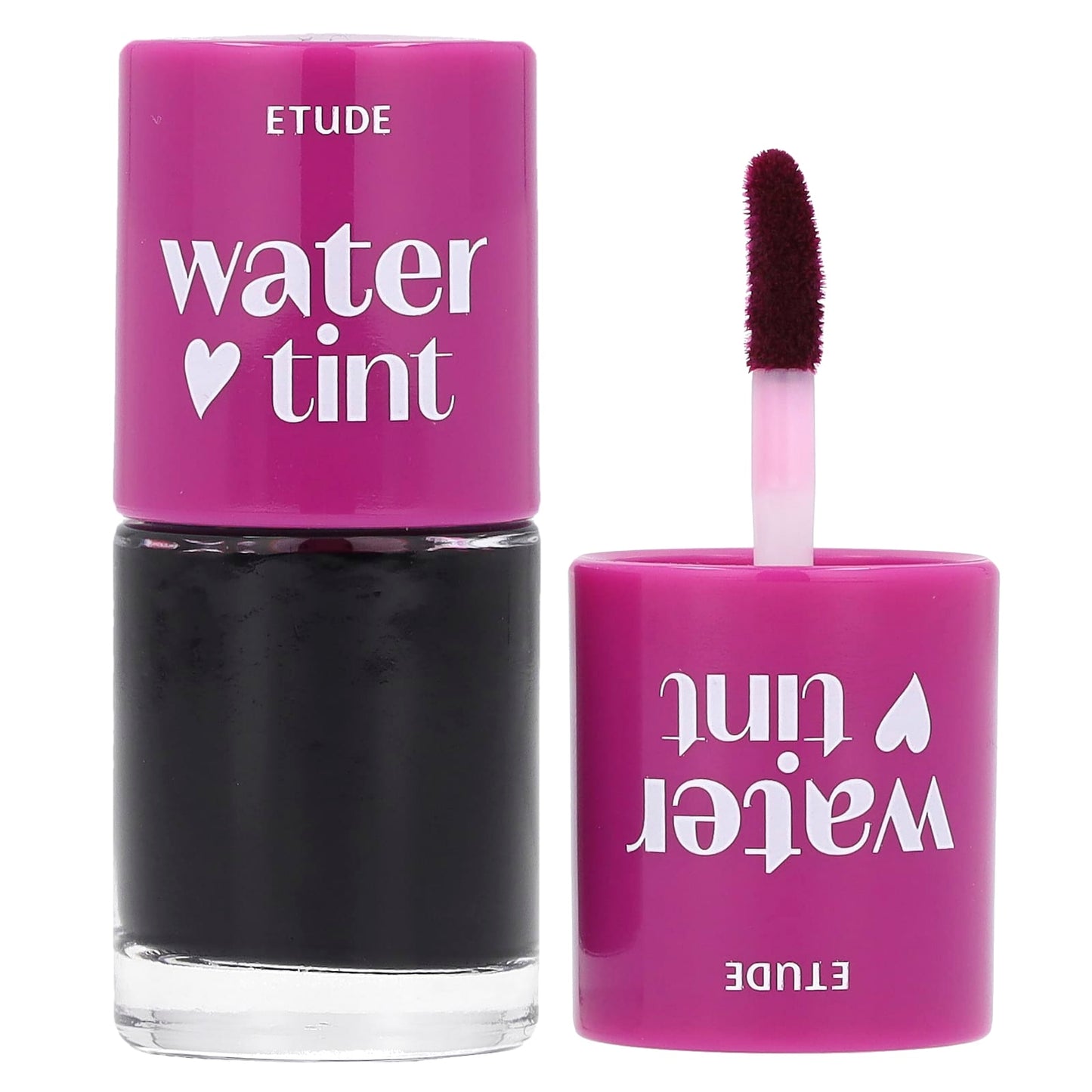 ETUDE Water Tint - Grape Ade, Long-Lasting Hydration & Vibrant Color - Image 1