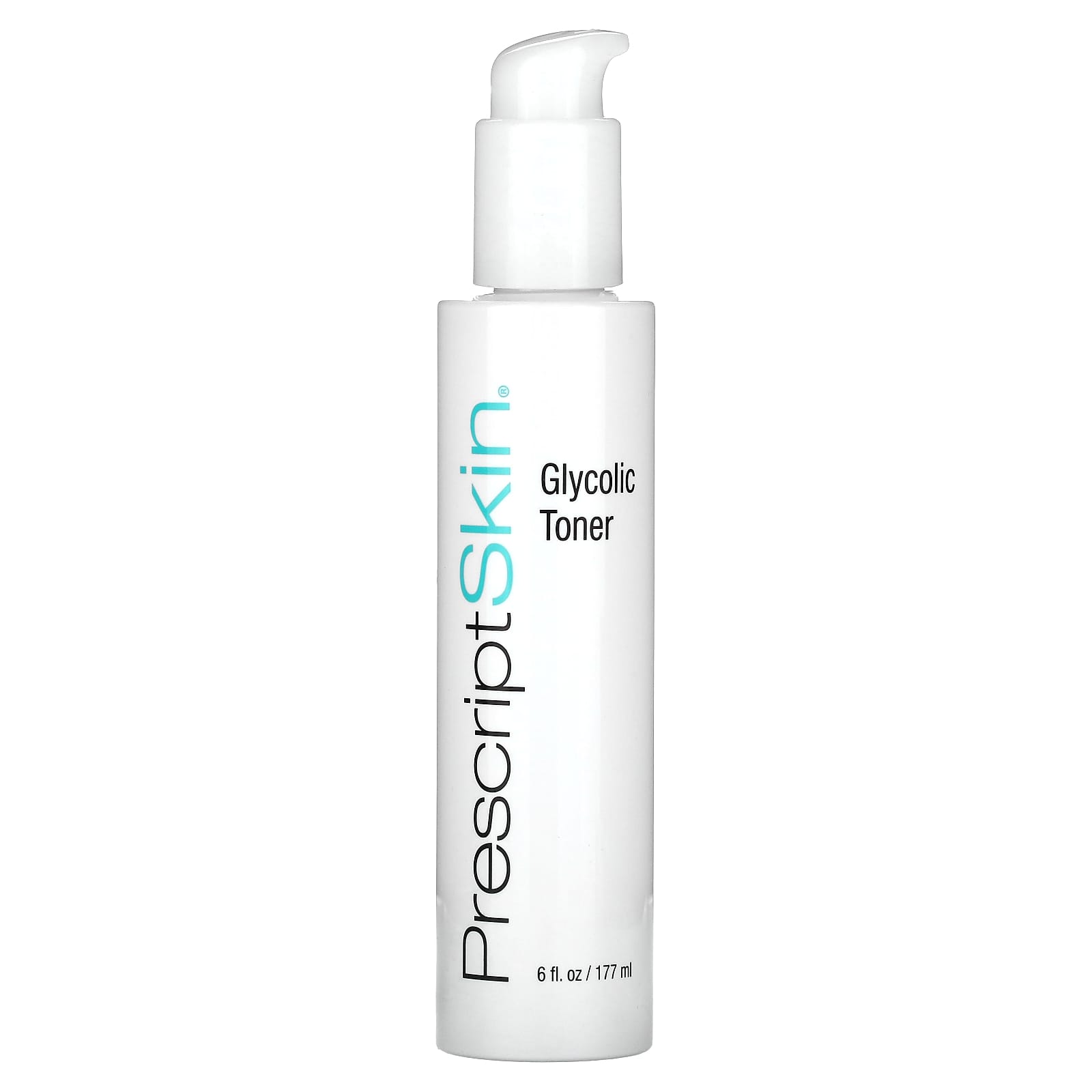 Glycolic Acid Toner for Brighter, Smoother Skin - 6 fl oz - Image 1