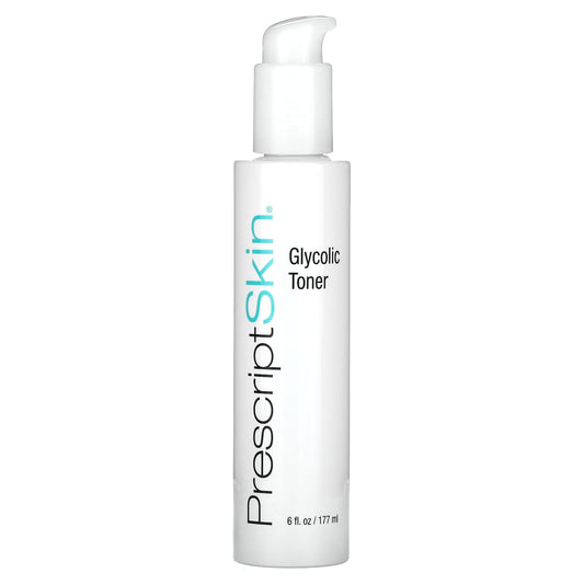 Glycolic Acid Toner for Brighter, Smoother Skin - 6 fl oz - Image 1