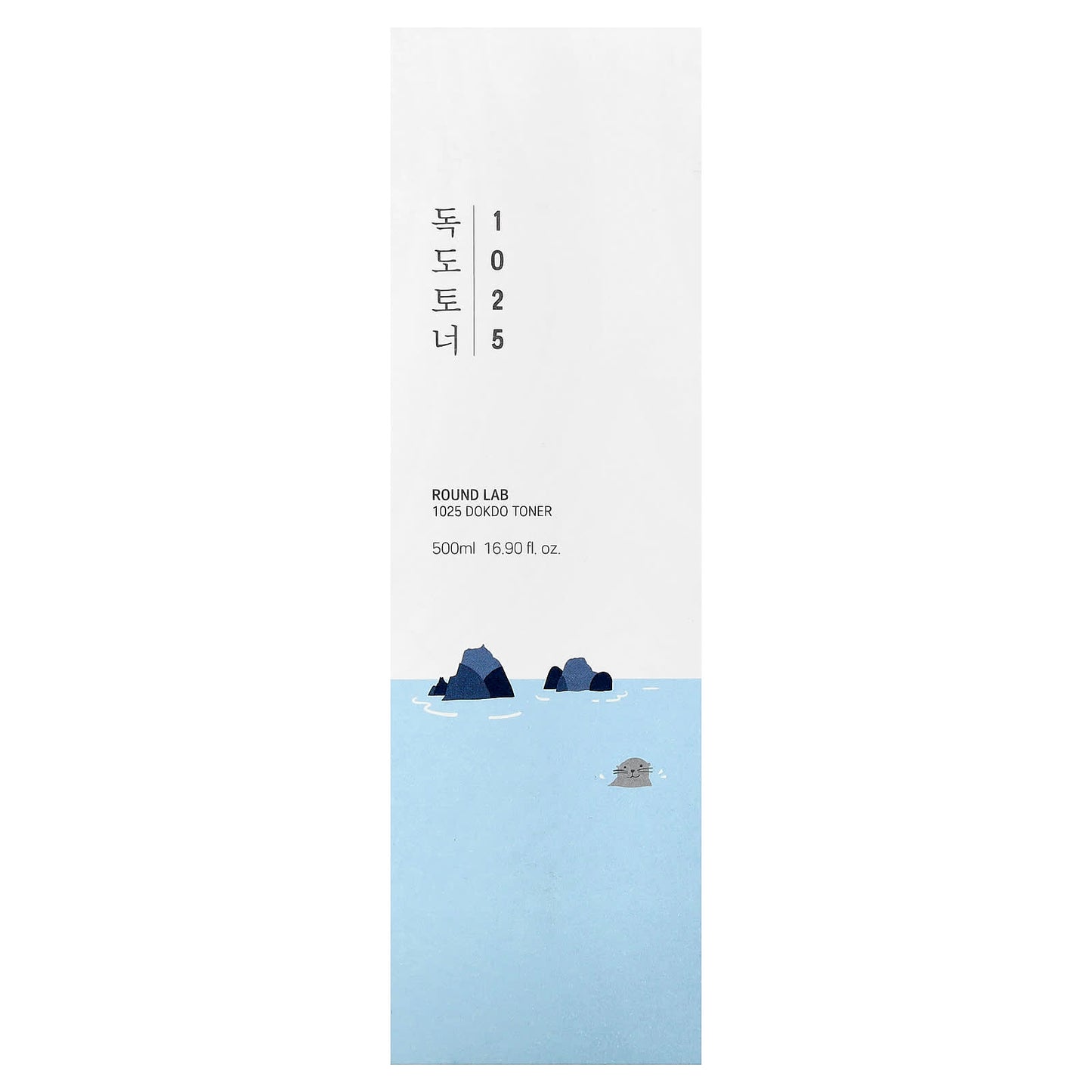 Round Lab, 1025 Dokdo Toner, 16.9 fl oz (500 ml) - Image 2