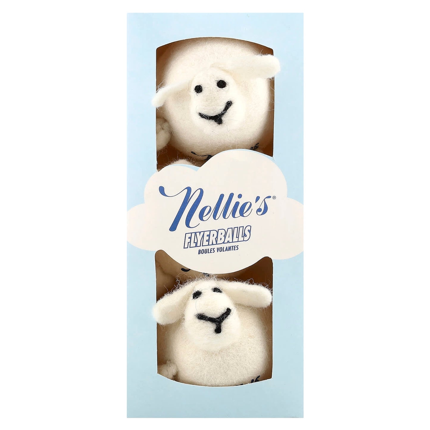 Nellie's, Flyerballs, 3 Count - Image 1